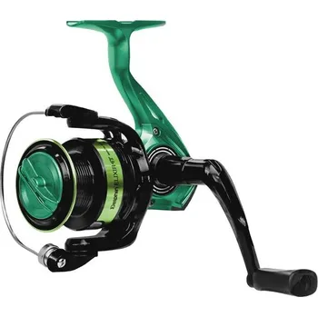 Rybářský naviják Delphin ELIXIR 2T