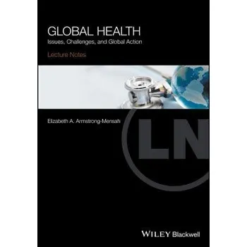 Global Health - Armstrong-Mensah, Elizabeth A.