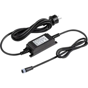 Příslušenství pro svítidlo BIG WHITE (SLV) TRAIL-LITE 60 LED napájecí jednotka, 12,6 W 1008843