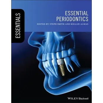 Cizí jazyk Essential Periodontics
