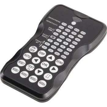 Svítidlo BIG WHITE (SLV) FLOODLIGHT C Dálkový ovladač pro PIR sensor 1008916