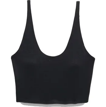 Dámské tričko Tílko PRANA CHAKARA CROP TOP Lady velikost XS