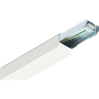 Příslušenství pro svítidlo BIG WHITE (SLV) EASYLIGHT FOB 300 5 25 WH Feed out Box 300mm, 5 pole, 2,5mm2 1009232