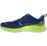 Inov-8 ROADFLY M (wide) navy/blue/lime UK 7,5 / EU 41,5 + DÁREK + Doprava ZDARMA