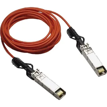 Síťový kabel HP Enterprise Aruba IOn 10G SFP+ to SFP+ 1m DAC Cable R9D19A