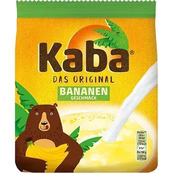 Instantní nápoj Kaba Bananen 400g