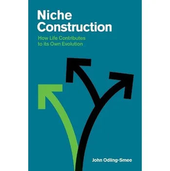 Cizojazyčná kniha Niche Construction - Odling-Smee, John