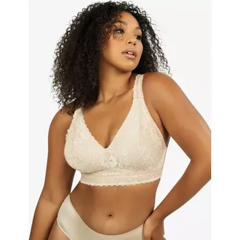 Podprsenka Dámská podprsenka Parfait Adriana P5482 32 G Tělová 90 G Tělová