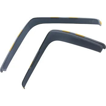 Plexi ofuk oken HEKO Ofuky oken Volvo FH Aero/FH16 2012-2025