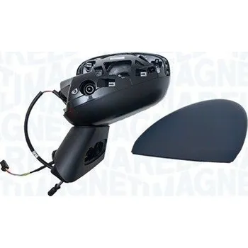 Auto zrcátko Vnější zpětné zrcátko MAGNETI MARELLI RV150047