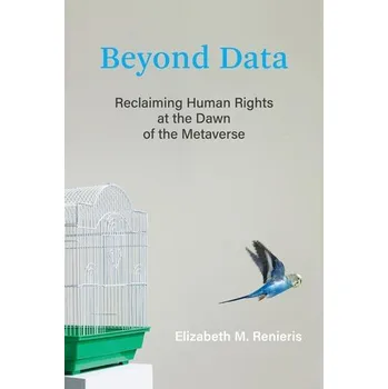 Cizojazyčná kniha Beyond Data - Renieris, Elizabeth M.
