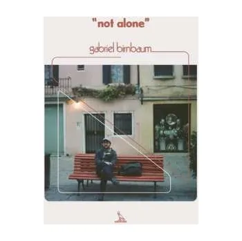 Zahraniční hudba LP Gabriel Birnbaum: Not Alone (lavender Vinyl) 2019