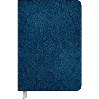 Timer Soft Touch nachtblau 2026 - Korsch Verlag