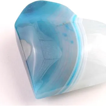 Sardonyx srdíčko č. 133 - 92g