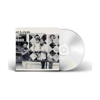 Zahraniční hudba CD Various: Live & Learn Records Story / Various 2025