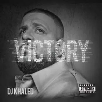 Zahraniční hudba CD DJ Khaled: Victory 2010