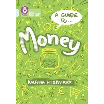 Učebnice Guide to: Money - Fitzpatrick, Kalpana