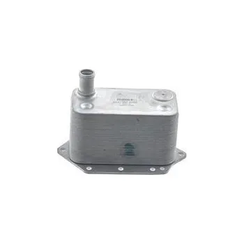 Chladič motoru Olejový chladič, motorový olej MAHLE CLC 354 000S