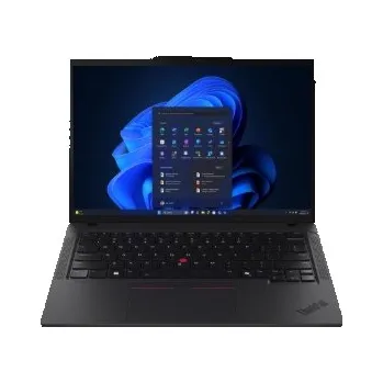 Notebook Lenovo ThinkPad T14 G6 Core Ultra 7 255U/32GB/1TB SSD/14" WUXGA IPS/3Y Premier/Win11 Pro/černá 21QC0040CK