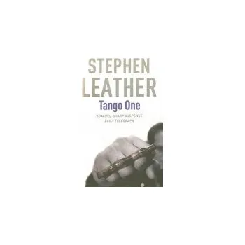 Cizojazyčná kniha Tango One - Leather, Stephen