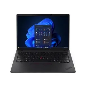Notebook Lenovo ThinkPad T14 G6 Core Ultra 7 255U/32GB/1TB SSD/14" WUXGA IPS/3Y Premier/Win11 Pro/černá