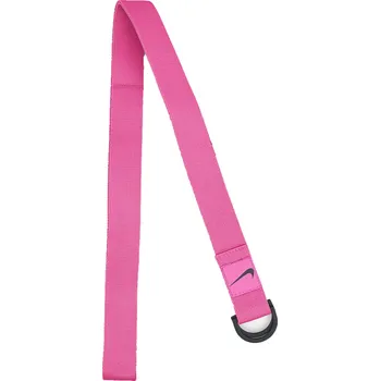 Sport Popruh na jógu Nike Mastery Yoga Strap 6 FT/182 cm 93423-638 Velikost OSFM
