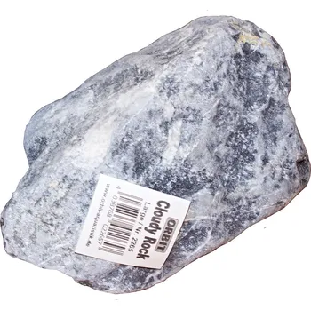 Dekorace do akvária Orbit-Aquaristik Orbit Cloudy Rock L 1 Ks