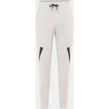 Lonsdale Mens Running Pants Light Grey XL