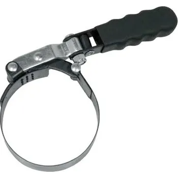 Klíč na olejové filtry páskový, 92 – 111 mm - ASTA AH-1948