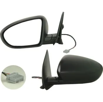 Auto zrcátko View Max 03.07-04.10