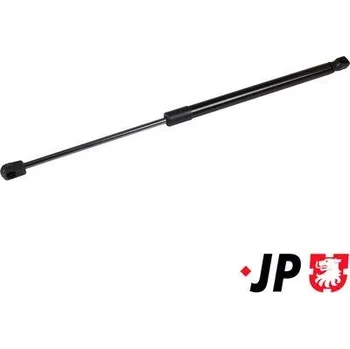 Příslušenství karosérie Plynová vzpěra (pneumatická pružina), zavazadlový prostor JP GROUP 3681200700