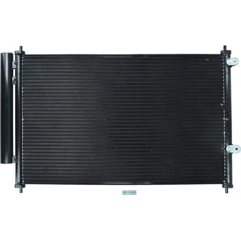 Výparník klimatizace Kondenzátor, klimatizace KAMOKA 7800305