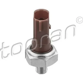 Olejový tlakový spínač TOPRAN (HANS PRIES) 622 508