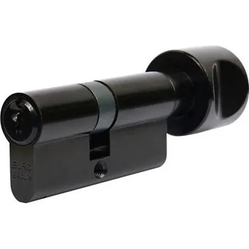 Vložka do dveří RICHTER CZECH Bezpečnostní vložka EURO SECURE K CE Rozměr: 30K+30 mm