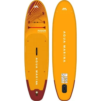 Paddleboard AQUA MARINA eFUSION 10'10'', Doprava ZDARMA