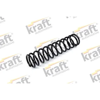 Pružina podvozku KRAFT 4036510