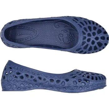 Dámské tenisky Rock Spring dámské boty BALERÍNY CLOGS W NAVY 36