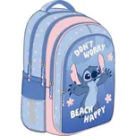 St. Majewski Školní batoh 22 l