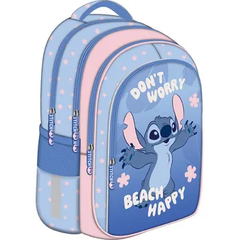 Školní batoh St. Majewski Školní batoh 22 l