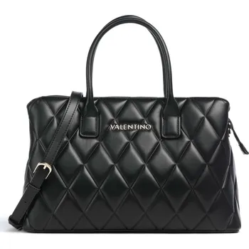 Kabelka Valentino Bags Frisia - Kabelka v černá, imitace kůže, 227553 | Kabelky pro ženy & muže