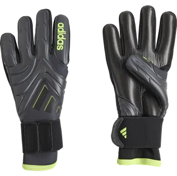 Fotbal Brankářské rukavice adidas Copa Pro Goalkeeper Gloves jn5335 Velikost 7,5