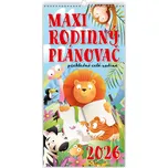 Helma365 Nástěnný kalendář Maxi rodinný…