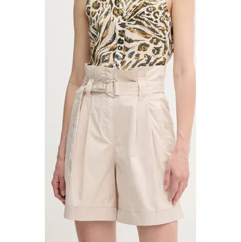 Kraťasy Marc Aurel 1862.2300.93419 béžová 80X, vel. 40