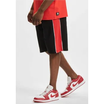 Pánské kraťasy Ecko Unltd. Shorts Dave - black L