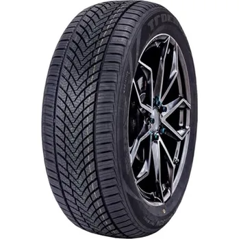 Celoroční osobní pneu Tracmax Tyres Trac Saver A/S 195/60 R16 89 V