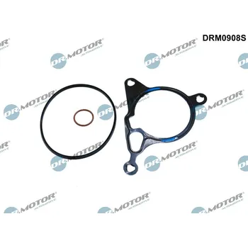 Přislušenství brzdového systému Sada těsnění, podtlaková pumpa Dr.Motor Automotive DRM0908S