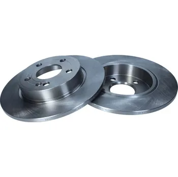 Brzdový kotouč Brzdový kotouč MAXGEAR 19-4872