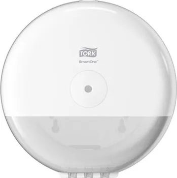 Zásobník na papír Tork SmartOne -T9, mini, bílý