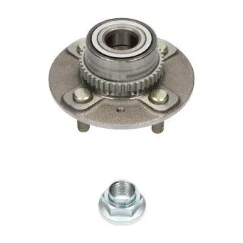 Sada ložisek kol KAVO PARTS WBK-3029