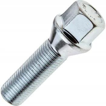 Šroubek na kolo Kolový šroub M14x1,5x40 kužel, klíč 17 G, BIMECC